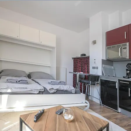 Appartement Kaiserwache - Sophie